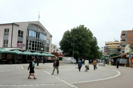 centar Bratunca