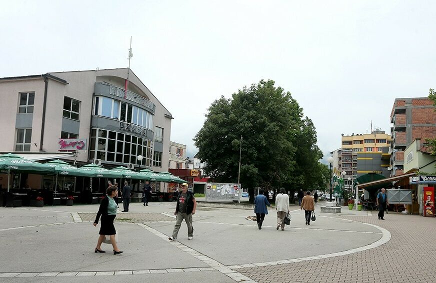 centar Bratunca