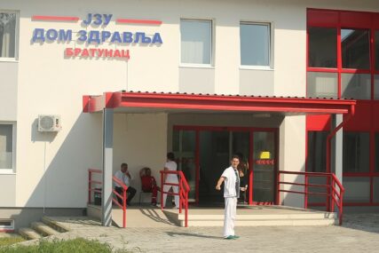 OHRABRUJUĆE VIJESTI Epidemiološko stanje u Bratuncu pod kontrolom