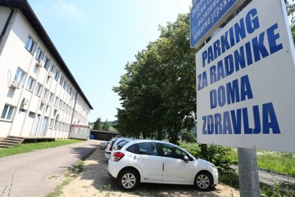 U Čelincu počela imunizacija starijih od 65 godina "U nepunih sat vremena smo vakcinisali 40 osoba"