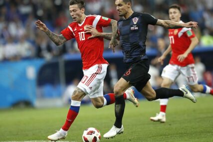 PANIKA U HRVATSKOJ Petoricu igrača muče povrede, PRESKOČILI TRENING uoči finala Mundijala
