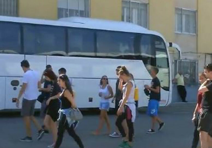 OPASNOST NA PUTEVIMA Svaki treći autobus u Srpskoj NEISPRAVAN