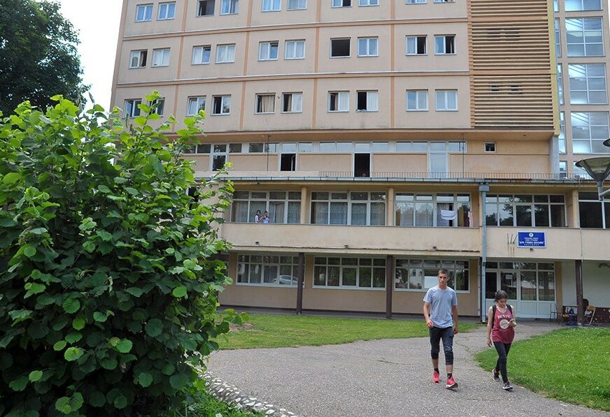 Akademci još uvijek bez doma u Bijeljini: Studenti privatni smještaj plaćaju oko 200 KM