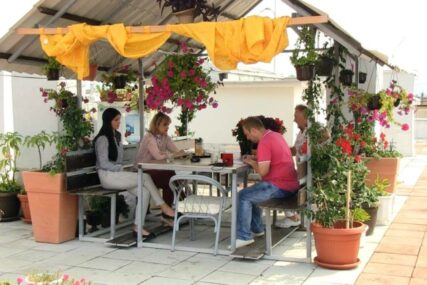ZAVRŠENO TAKMIČENJE Ove sedmice proglašenje najljepšeg dvorišta u Banjaluci