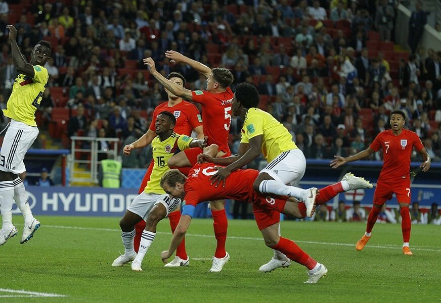 Foto: Victor R. Caivano/AP/TANJUG