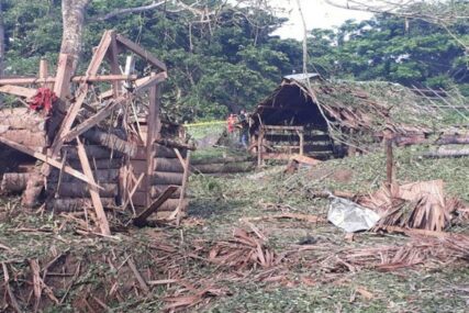 BOMBAŠKI NAPAD NA FILIPINIMA Poginulo 11 osoba, među njima majka sa djetetom