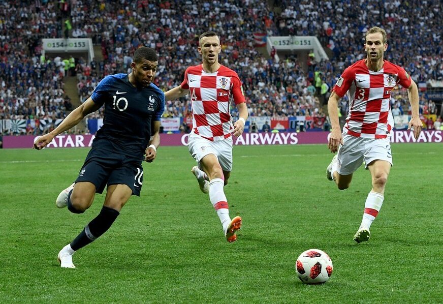 Fudbalske zvijezde smatraju da je Pitana oštetio Hrvatsku u finalu