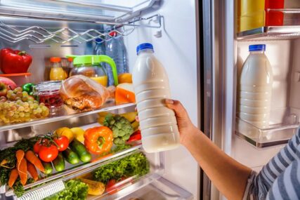 RIJEČI ZLATA VRIJEDNE Organizujte frižider po savjetima slavnog kuvara i više NEĆETE BACATI hranu