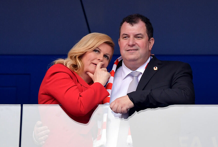 Foto: Peter Powell/EPA
