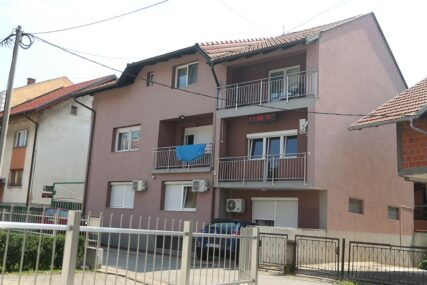DETALJI AKCIJE HAPŠENJA DILERA U BANJALUCI U apartmanima „Vesto“ nađeno još kilogram marihuane