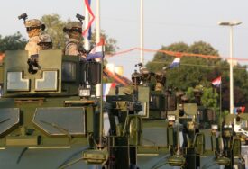 Građani uznemireni: Hiljade stanovnika Hrvatske dobilo vojne pozive da se jave za "ratni raspored"