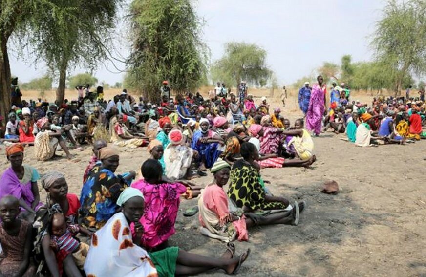 Javna tajna je da mnogi humanitarni radnici SEKSUALNO ZLOSTAVLJAJU one kojima treba da pomognu