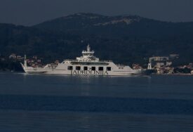 Jadransko putovanje ponovo moguće: Budva i Dubrovnik POVEZANI KATAMARANOM, poznate cijene karta