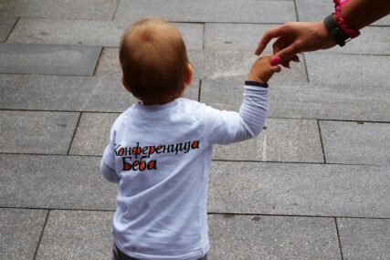 Zbog "Konferencije beba": U petak tročasovna obustava saobraćaja u centru grada