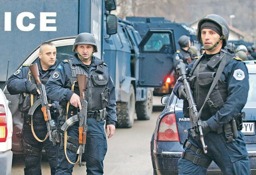 Stav Vlade Njemačke: Nije trenutak za formiranje vojske Kosova