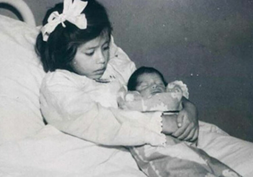 MEDICINSKO ČUDO Peruanska djevojčica rodila s PET GODINA, nikada nije željela da otkrije ko je OTAC njenog djeteta