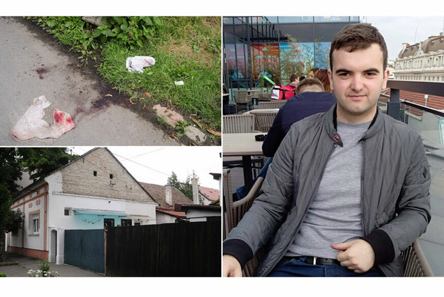 Uhapšen UBICA STUDENTA u Beogradu: „Marko je bio dobar mladić, u stan nije dovodio sumnjivo društvo“