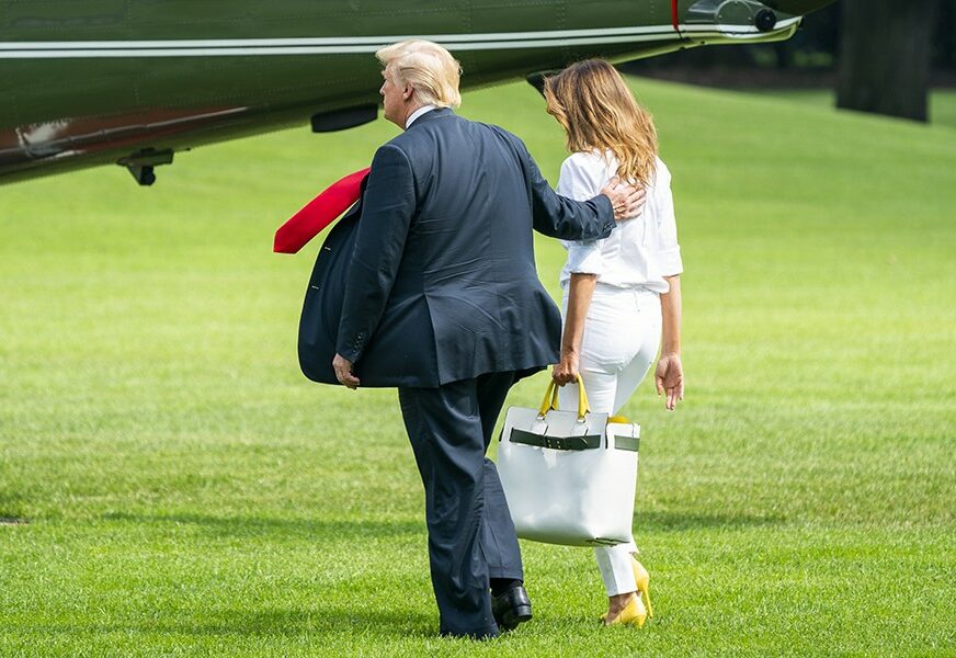 Foto: Jim Lo Scalzo/EPA