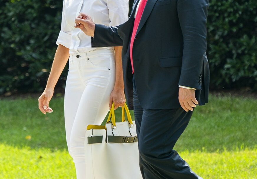 Foto: Jim Lo Scalzo/EPA