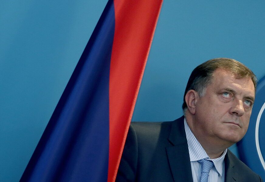Dodik: Ovo nije vrijeme očekivanja, Srbija treba da traži SJEVER KOSOVA