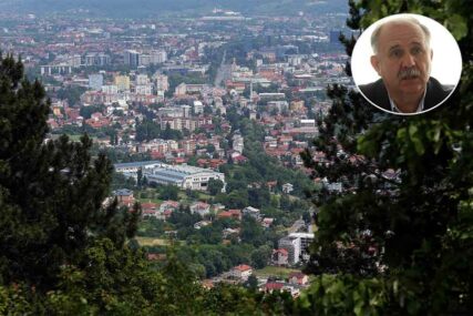 MOJA BANJALUKA Edi Haneš: Graditi internate
