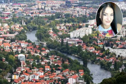 MOJA BANJALUKA Nikolina Gatarić: Nedostaje nam park