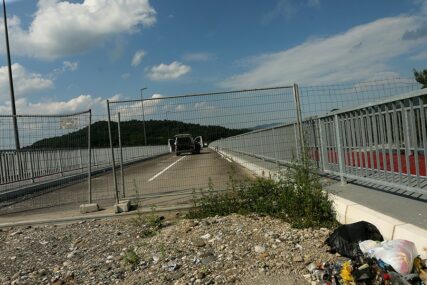 VRIJEDNOST 14,5 MILIONA KM Gradnja graničnog prelaza kod mosta "Bratoljub" u februaru