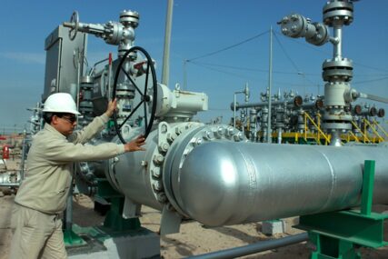 Hamenei: Možemo izvoziti nafte koliko želimo