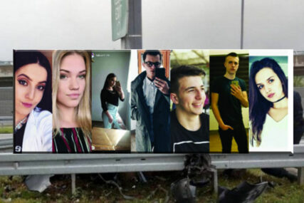 TRAGEDIJE SE NIZALE U samo 16 dana u Federaciji BiH poginulo sedmoro mladih