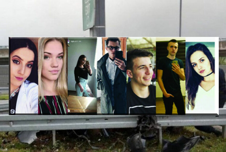 TRAGEDIJE SE NIZALE U samo 16 dana u Federaciji BiH poginulo sedmoro mladih