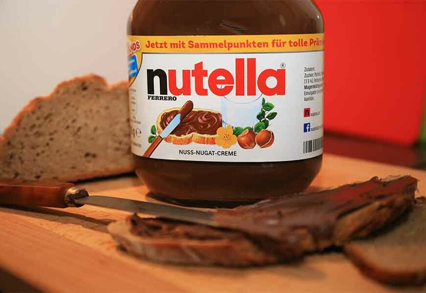 NAJSLAĐI POSAO NA SVIJETU Nutela traži degustatore