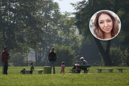 MOJA BANJALUKA Jovana Popović: Perspektivan grad
