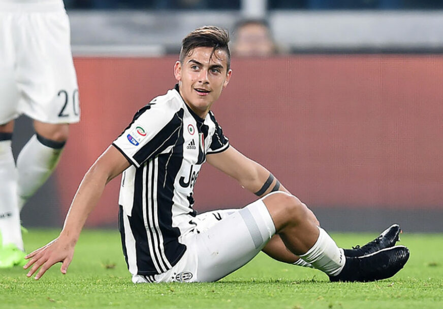 DIBALA NAPUŠTA JUVENTUS Argentinac je riješio da kaže DOSTA, ima novu destinaciju