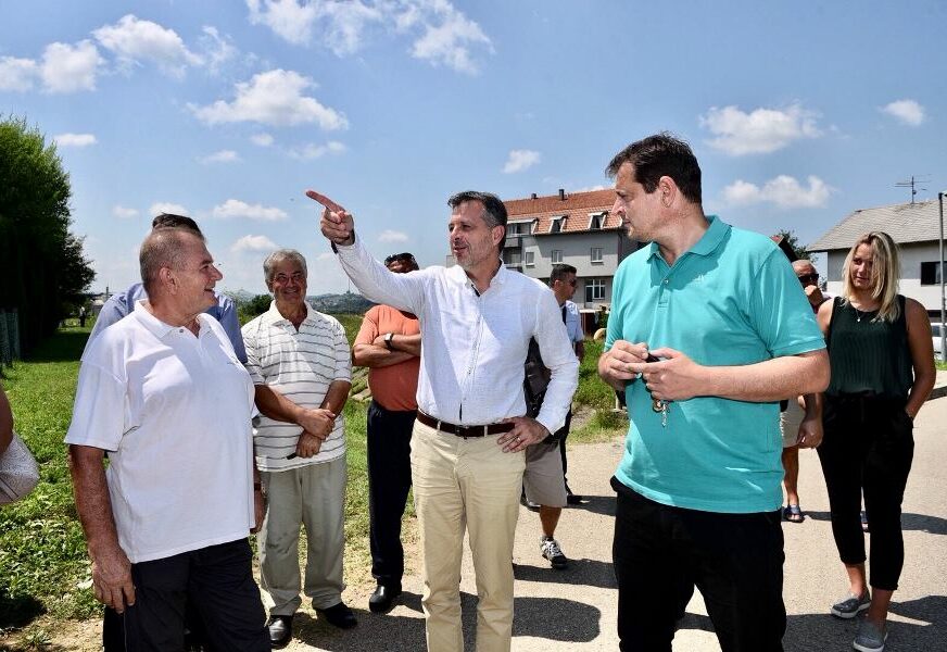 Foto: Grad Banjaluka/RAS Srbija