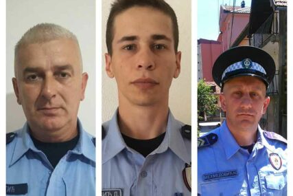 HEROJSKI PODVIG Policajci spriječili mladića da se IZBODE u stanu pred porodicom