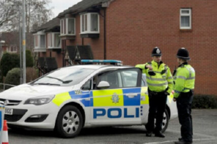 Velika Britanija: Uhapšen četvrti osumnjičeni za UBISTVO 39 ljudi u HLADNJAČI SMRTI