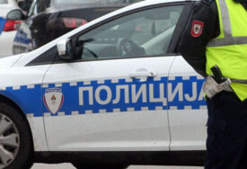 Hapšenje u Modriči:  Priveden po potjernici SIPA
