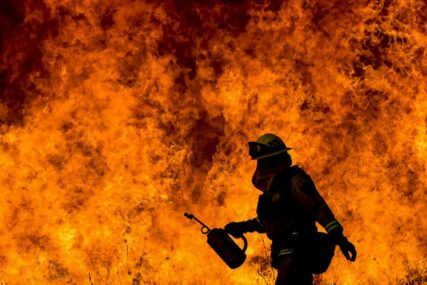 Vatrogasci je nisu uspjeli spasiti: Starija žena nastradala u požaru