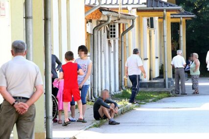 MILIONI ZA PSIHIJATRIJU Sve spremno za još jedan evropski kredit u zdravstvenom sektoru