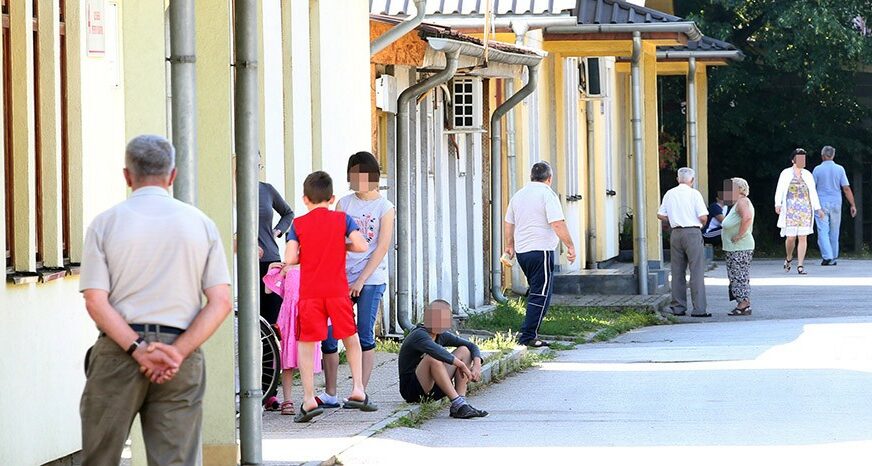 MILIONI ZA PSIHIJATRIJU Sve spremno za još jedan evropski kredit u zdravstvenom sektoru