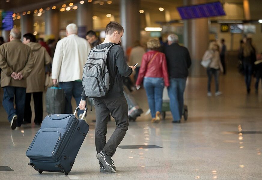 ANKETA Statističari istražuju koliko često građani BiH putuju i koliko troše