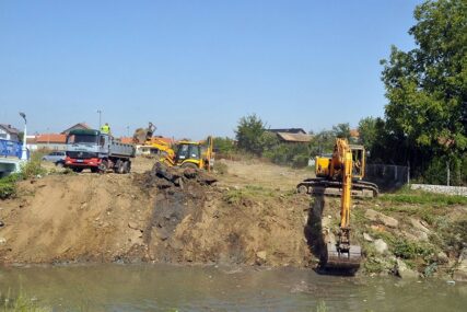 Sistem odbrane od poplava u Republici Srpskoj: Za nastavak radova novih 19 miliona KM