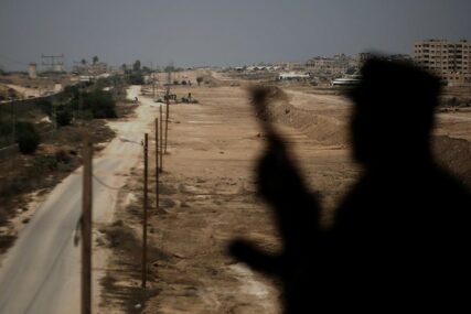 Prekinuto primirje na Zapadnoj obali: Ranjeno najmanje 30 Palestinaca u sukobu sa izraelskim vojnicima