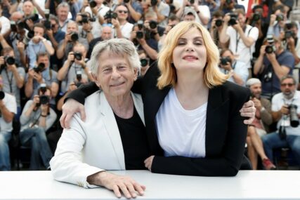 "NEPODNOŠLJIVI LICEMJERI" Žena Romana Polanskog odbila Akademiju za film