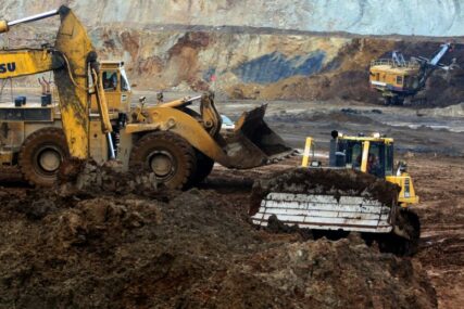 Teslićanin prijavljen tužilaštvu: Nezakonito angažovao radnike i mehanizaciju na iskopavanju mineralnih ruda