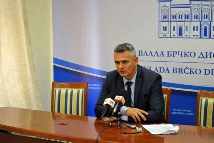 Vlada Brčko distrikta usvojila amandmane na budžet za 2018. godinu