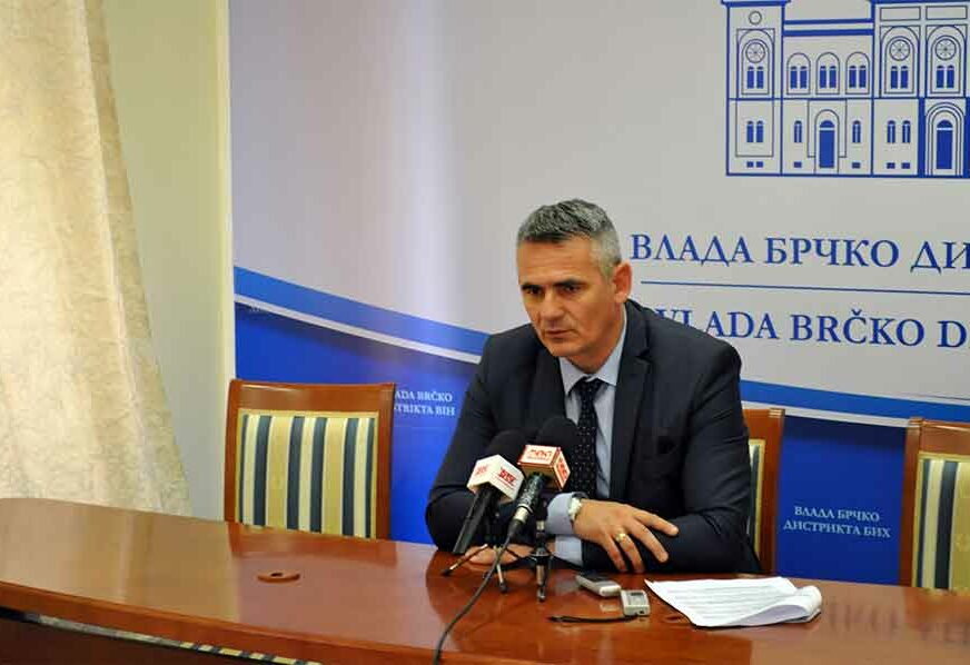 Vlada Brčko distrikta usvojila amandmane na budžet za 2018. godinu