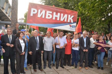 Smjene u Ribniku i Vlasenici: Socijalisti ljuti na SNSD