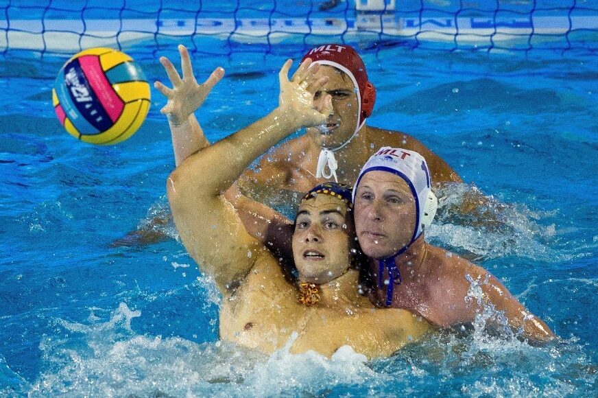 Martin: Srbija je najbolja na svijetu, ali je možemo savladati