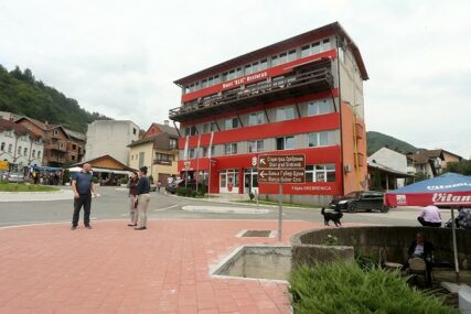 ŽELI DA POMOGNE Besplatno daje motel u Srebrenici za smještaj migranata, plaćaće i režije